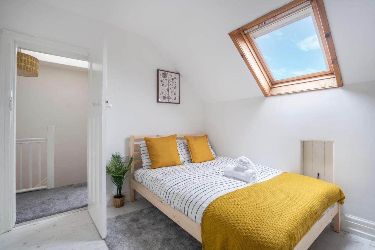 Appartamento Quiet Neighborhood-free Parking Blackpool