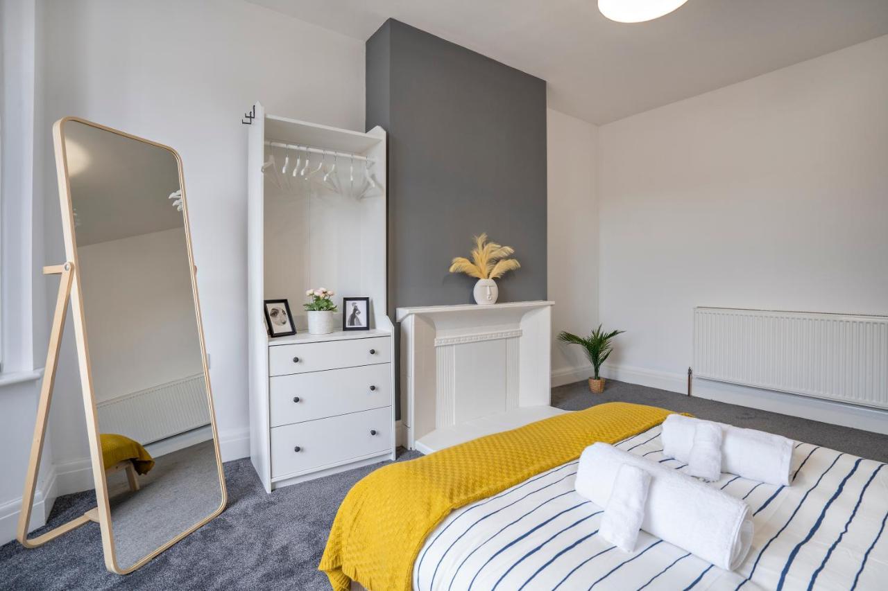 Appartamento Quiet Neighborhood-free Parking Blackpool